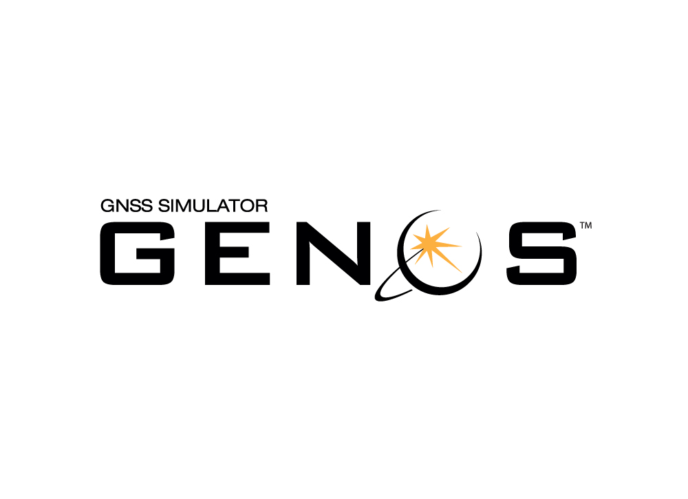 Genos Logo Running for Office